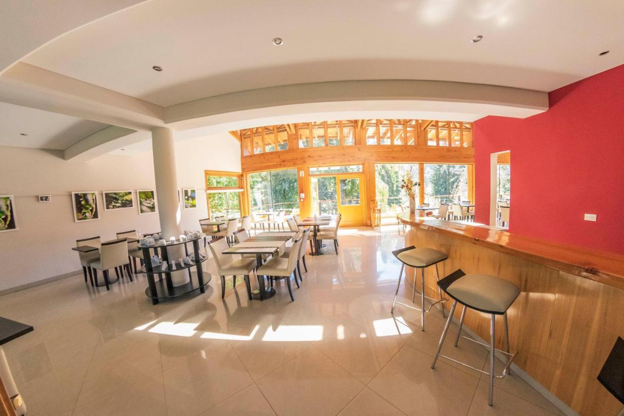 Ruca Kuyen Golf & Resort Villa La Angostura Exterior photo
