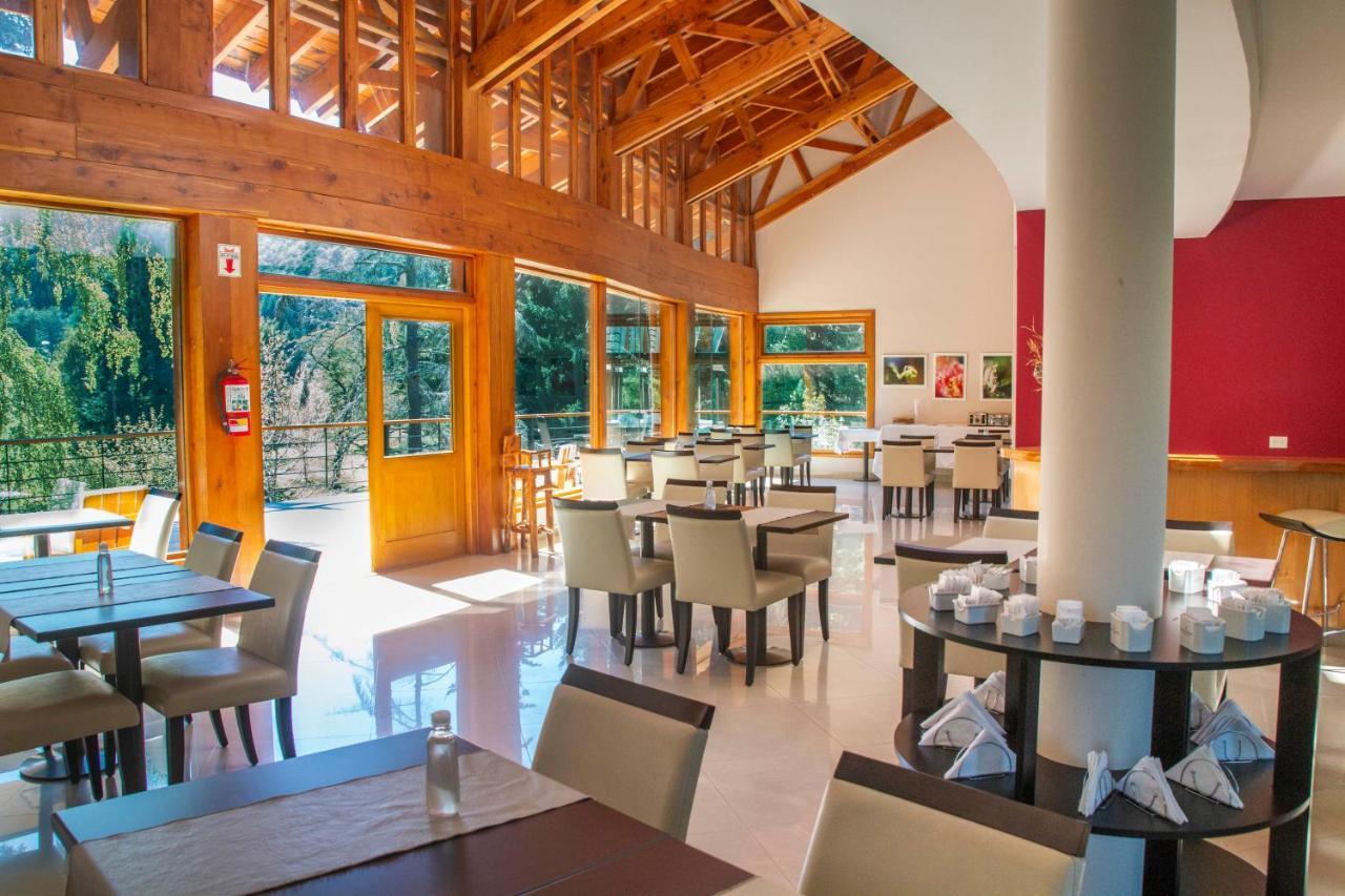 Ruca Kuyen Golf & Resort Villa La Angostura Exterior photo