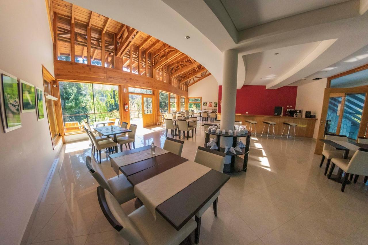 Ruca Kuyen Golf & Resort Villa La Angostura Exterior photo