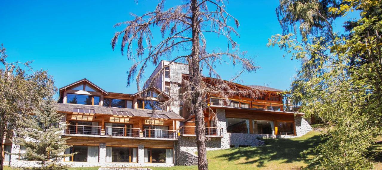 Ruca Kuyen Golf & Resort Villa La Angostura Exterior photo