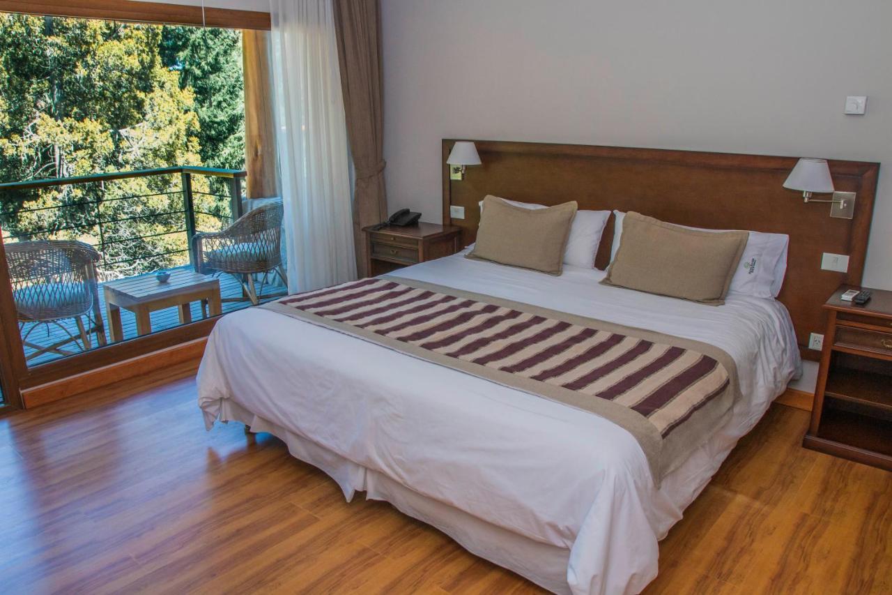 Ruca Kuyen Golf & Resort Villa La Angostura Exterior photo